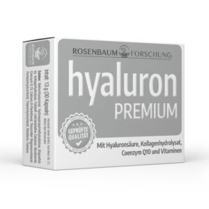 hyaluron PREMIUM-Packung