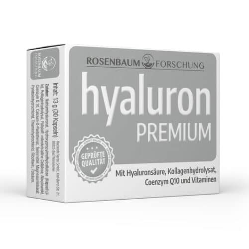 hyaluron PREMIUM-Packung