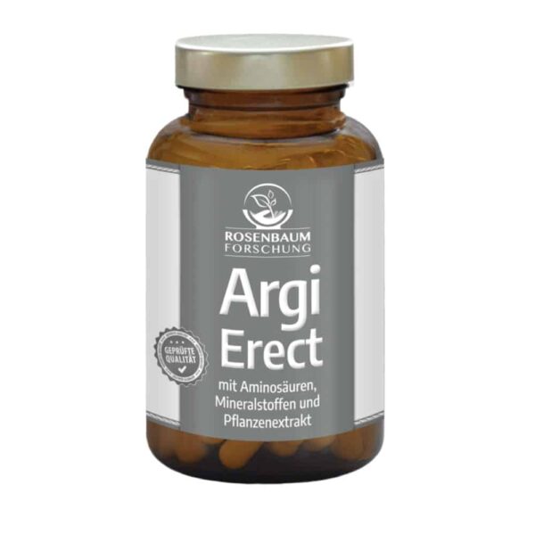 Argi Erect Basis-Paket (AE05)