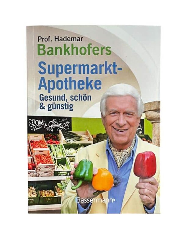 Bankhofers Supermarkt-Apotheke