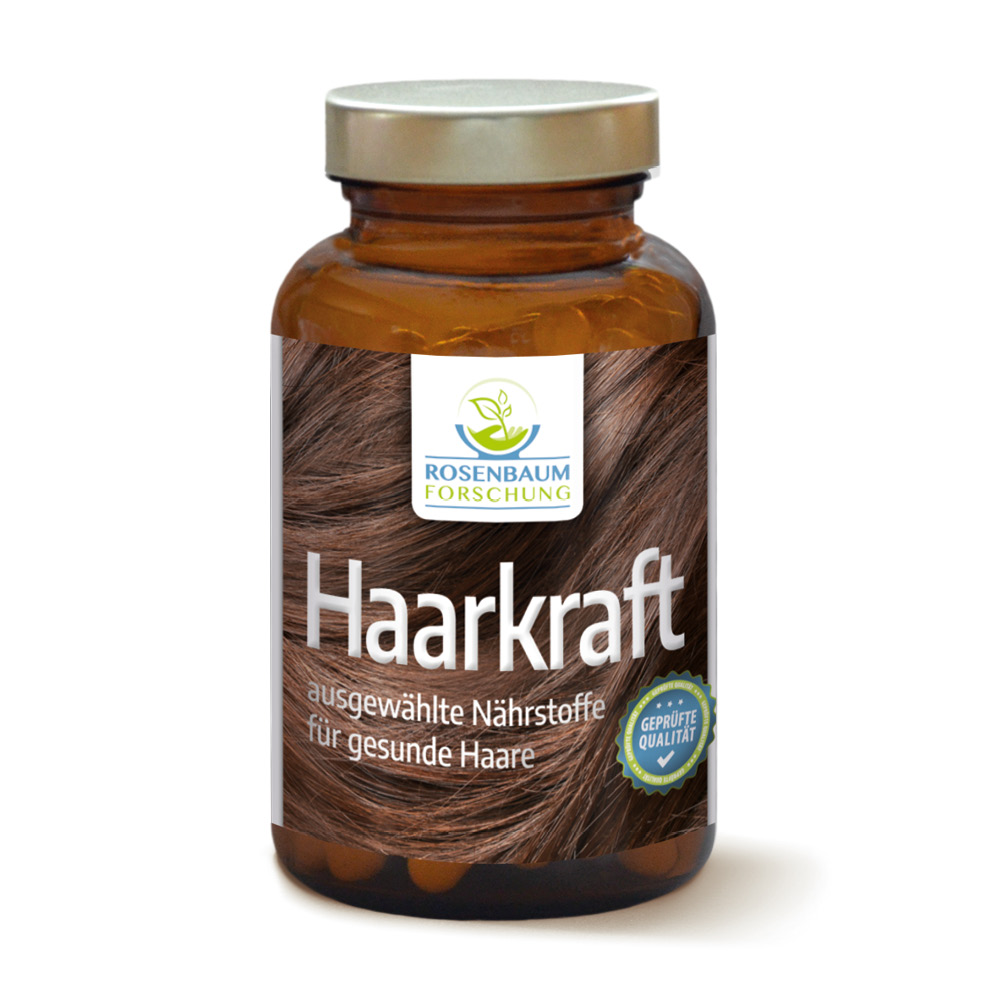 Haarkraft HaarKraft-Dose