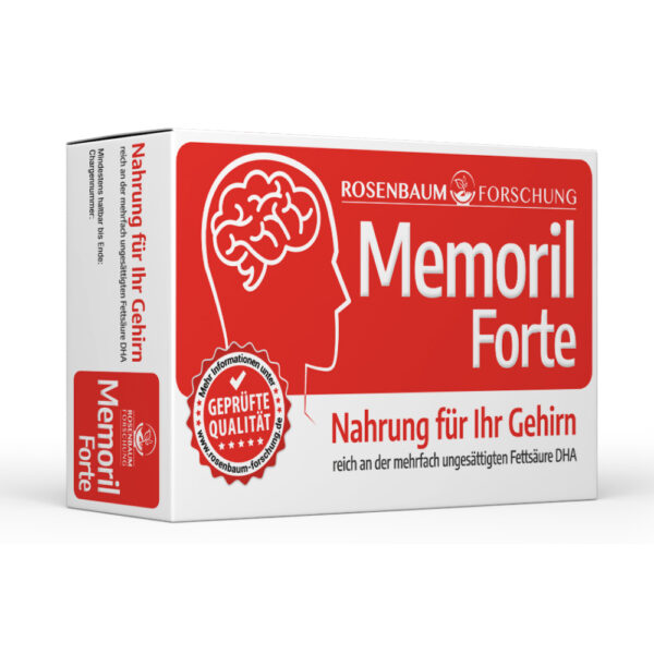 Memoril Forte, Rosenbaum-Forschung