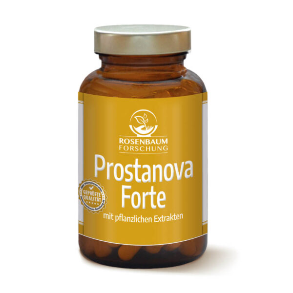 Prostanova Forte-Dose