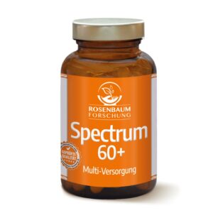 Spectrum 60+-Dose
