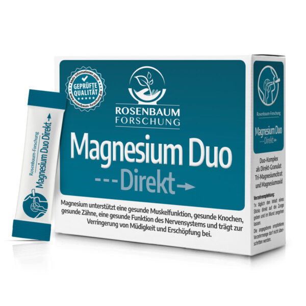 Magnesium Duo Direkt – Bild 5